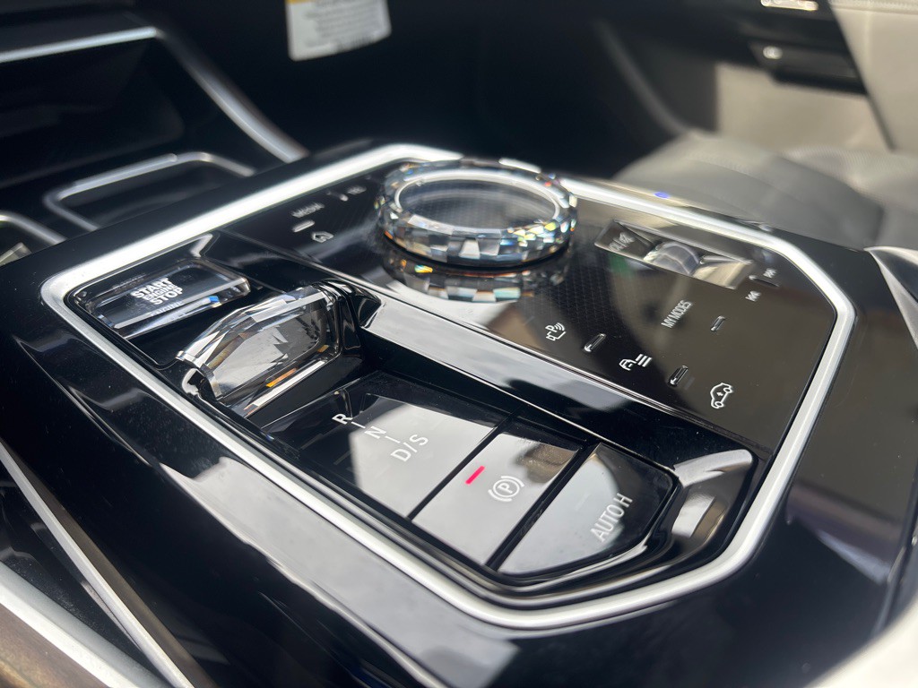 2024 BMW 7 Series Image 20