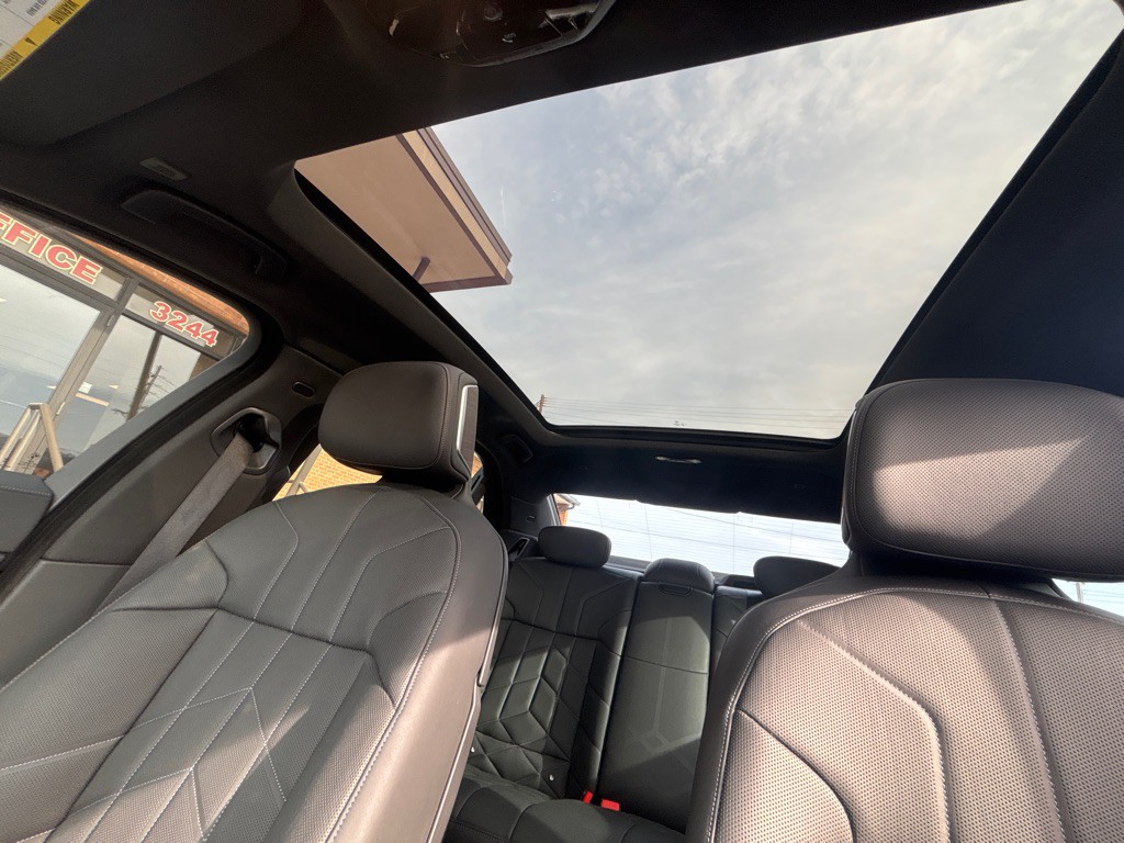 2024 BMW 7 Series Image 25