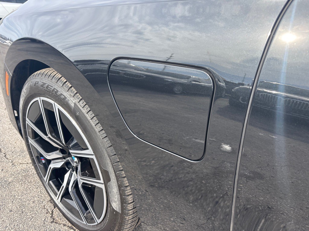 2024 BMW 7 Series Image 27