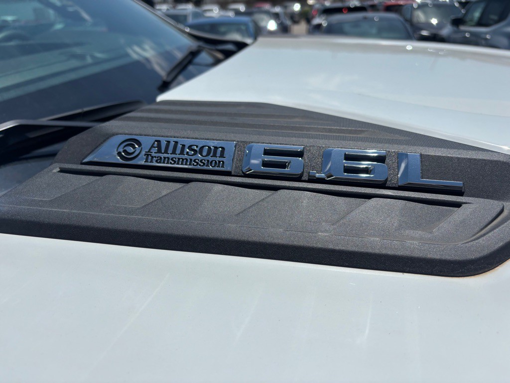 2024 Chevrolet Silverado 1500 Image 6