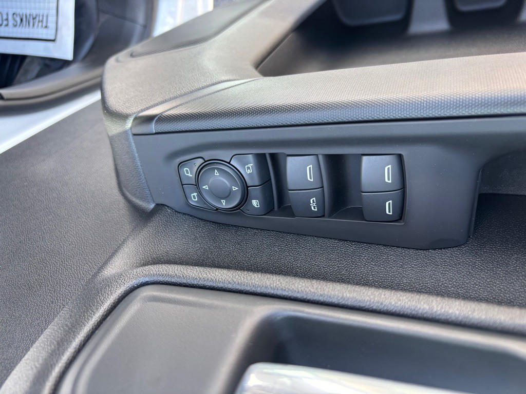 2024 Chevrolet Silverado 1500 Image 15