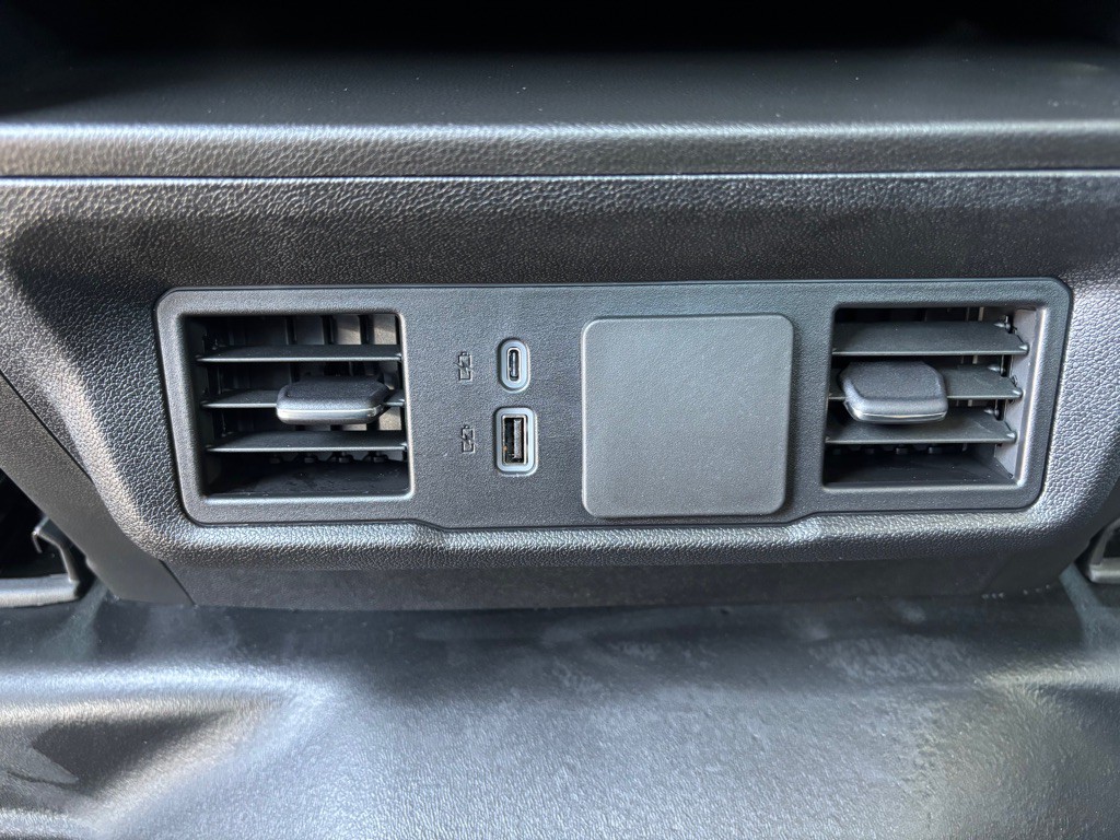 2024 Chevrolet Silverado 1500 Image 20