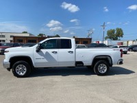 Image for 2024 Chevrolet Silverado 1500 Wt Long Bed ID: 6722321