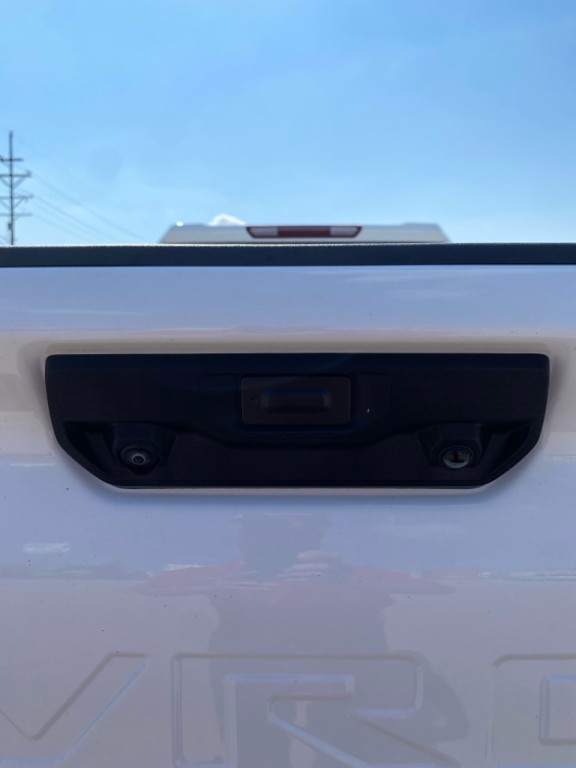 2024 Chevrolet Silverado 1500 Image 12