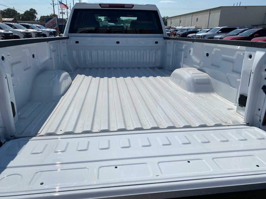 2024 Chevrolet Silverado 1500 Image 14