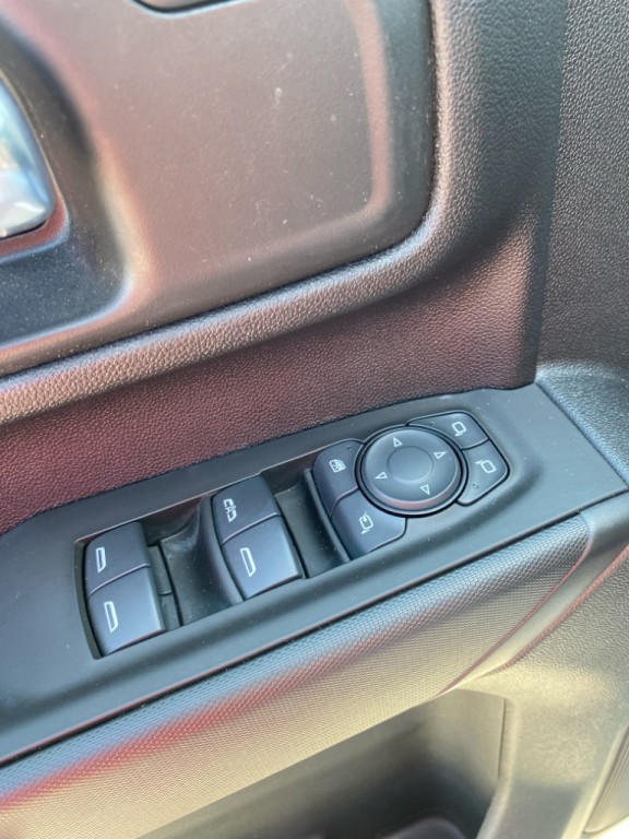 2024 Chevrolet Silverado 1500 Image 19