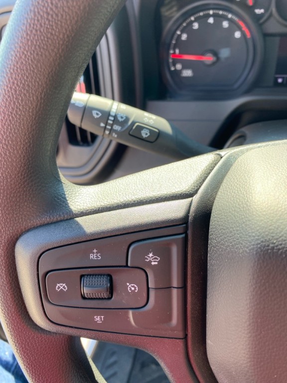 2024 Chevrolet Silverado 1500 Image 21
