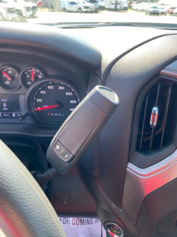 2024 Chevrolet Silverado 1500 Image 22