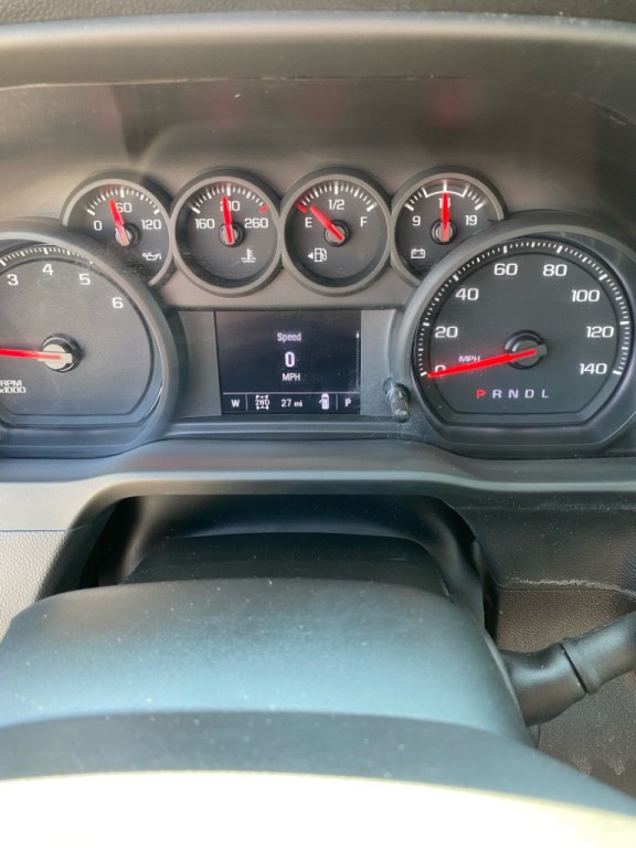 2024 Chevrolet Silverado 1500 Image 23