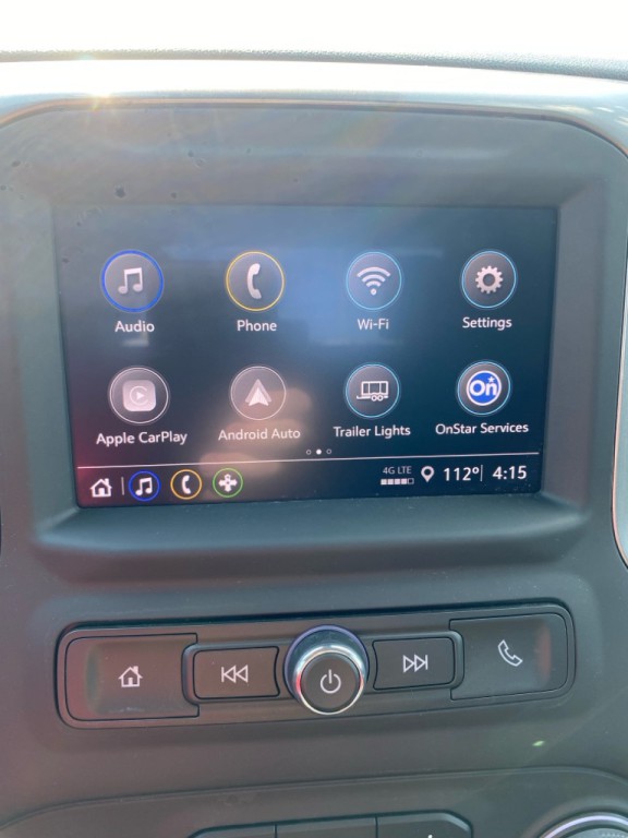 2024 Chevrolet Silverado 1500 Image 24