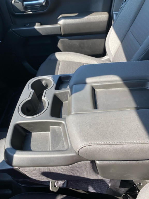 2024 Chevrolet Silverado 1500 Image 26
