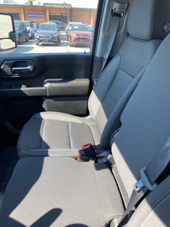 2024 Chevrolet Silverado 1500 Image 27