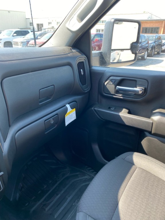 2024 Chevrolet Silverado 1500 Image 28