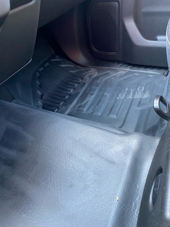 2024 Chevrolet Silverado 1500 Image 31