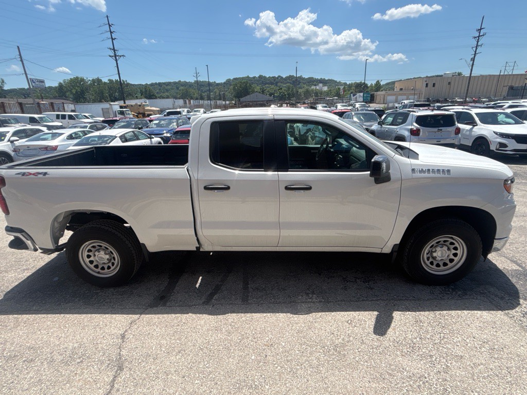 2024 Chevrolet Silverado 1500 Image 6