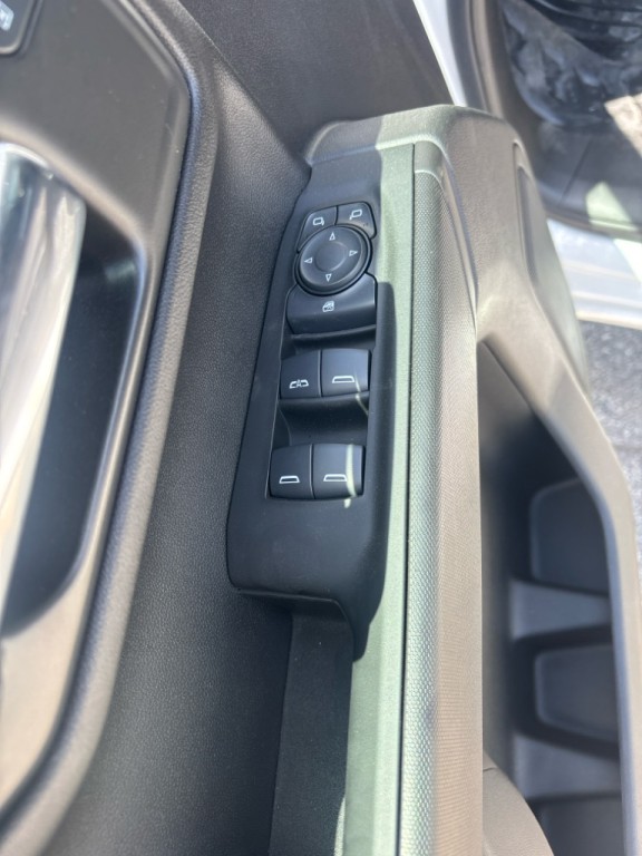 2024 Chevrolet Silverado 1500 Image 12