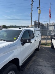 Image for 2024 Chevrolet Silverado 1500 WORK ID: 6722343