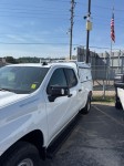 Image for 2024 Chevrolet Silverado 1500 WORK ID: 6722343