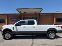 Image for 2017 Ford F-250 Lariat ID: 6722404