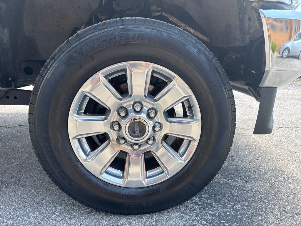 2017 Ford F-250 Image 5