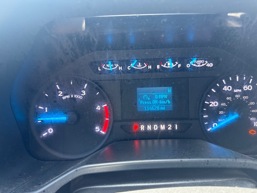 2017 Ford F-250 Image 11