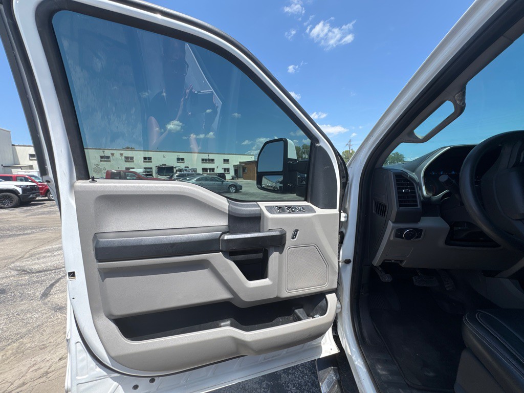 2017 Ford F-250 Image 14