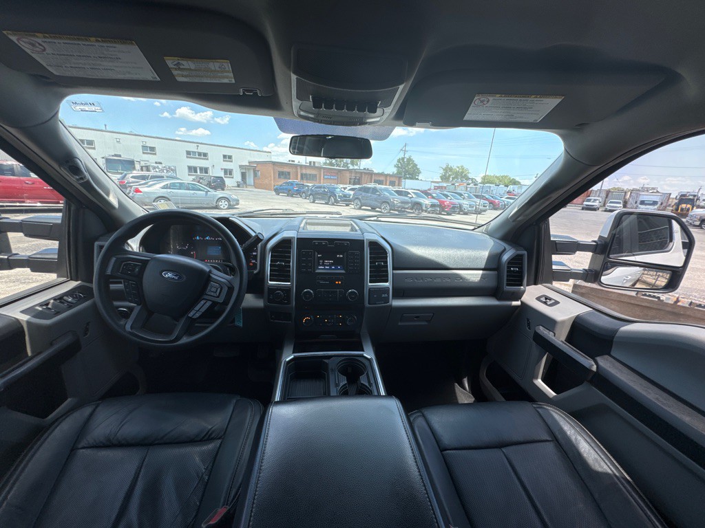 2017 Ford F-250 Image 17