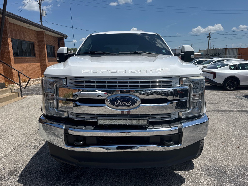 2017 Ford F-250 Image 19