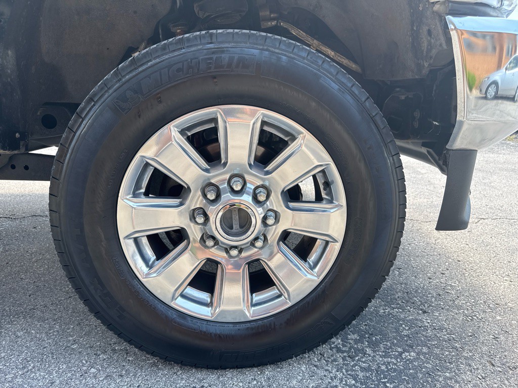2017 Ford F-250 Image 21