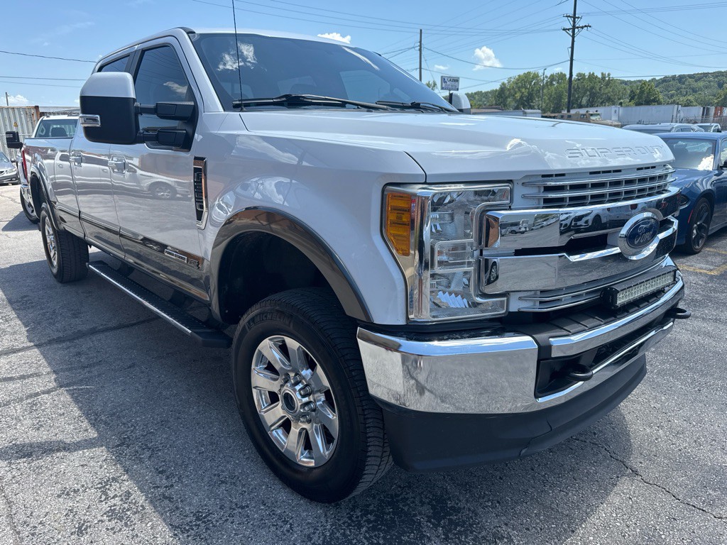 2017 Ford F-250 Image 22