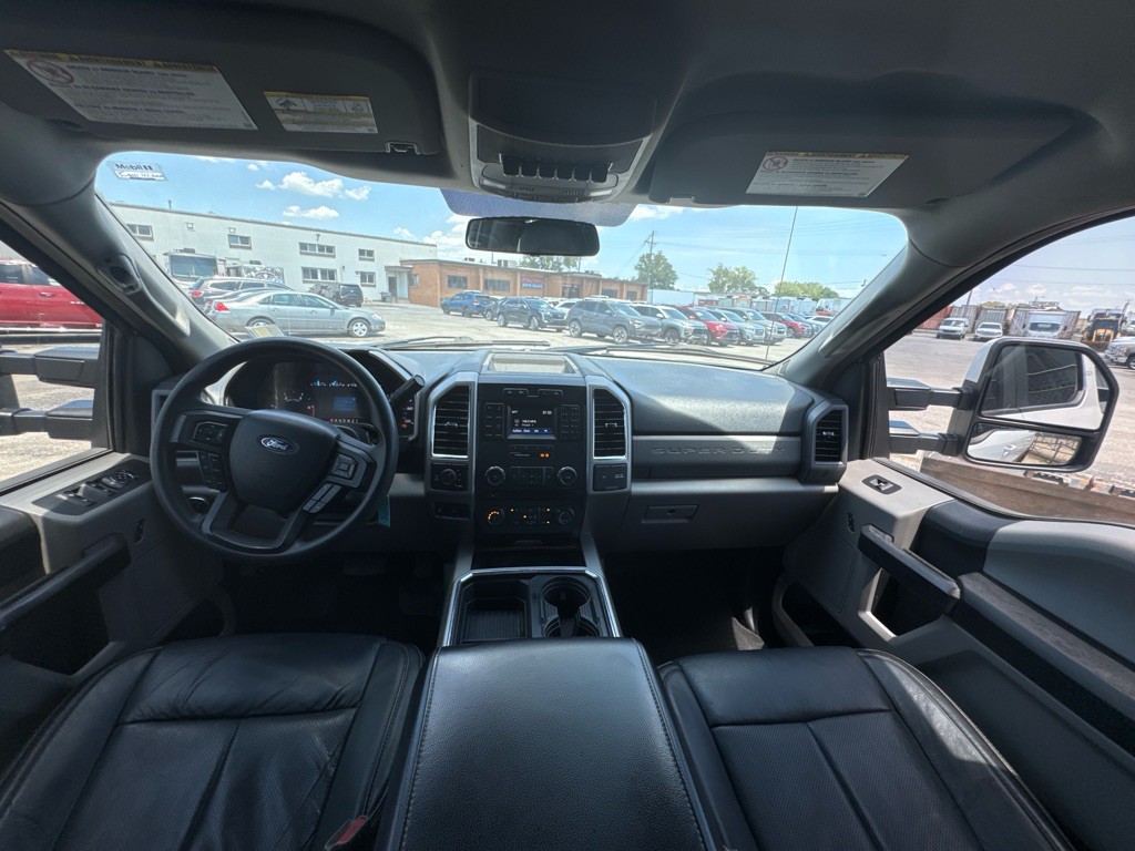 2017 Ford F-250 Image 27