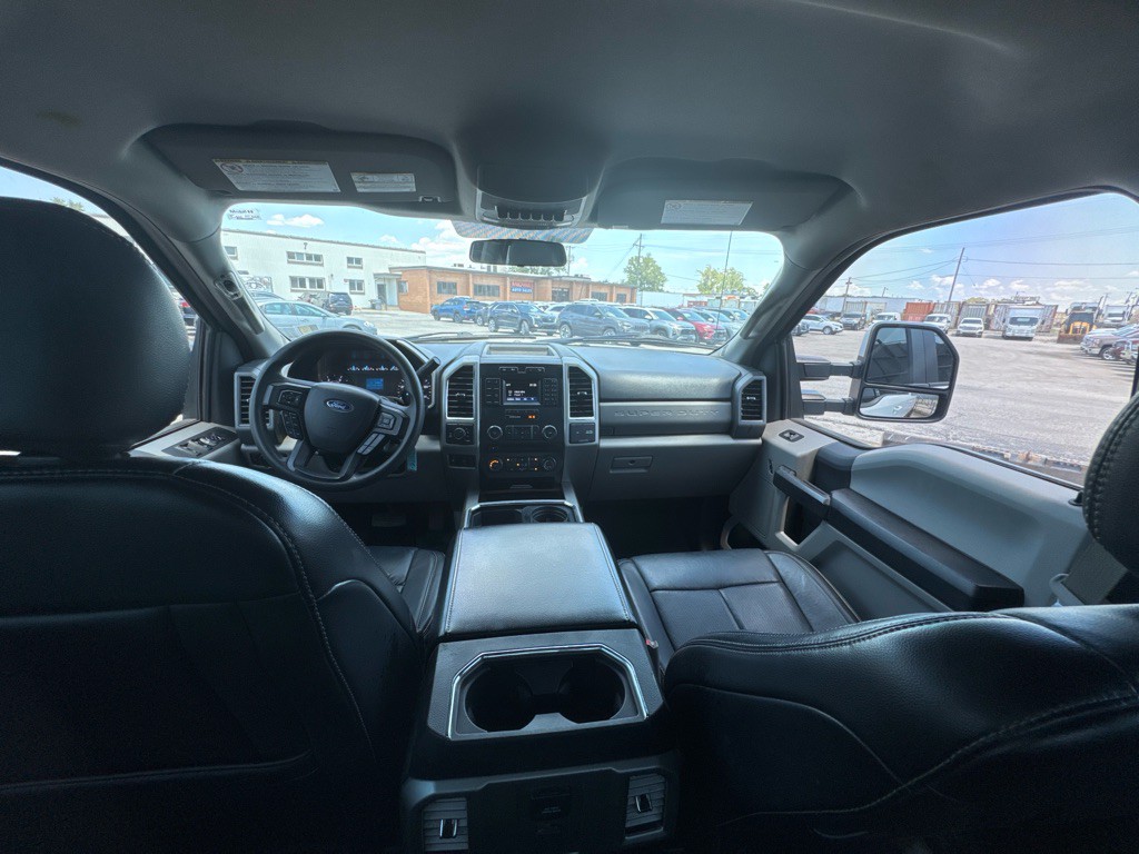 2017 Ford F-250 Image 28