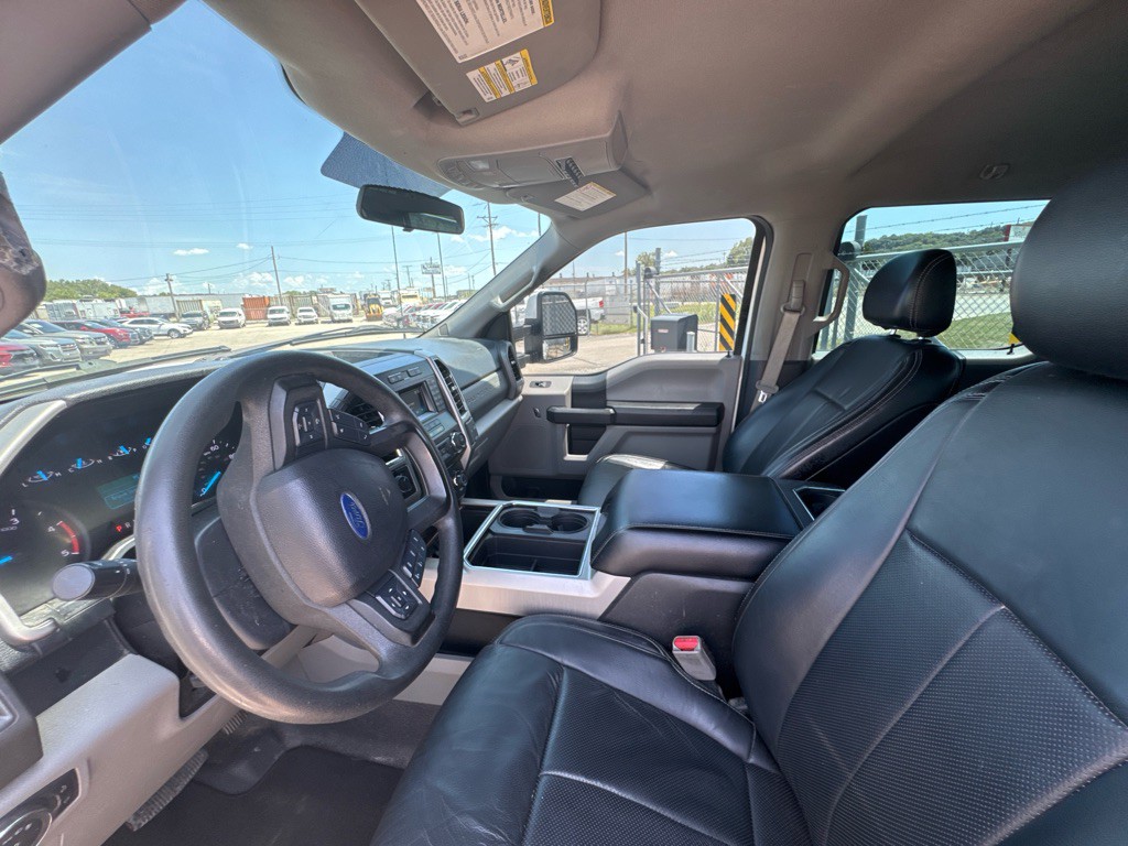 2017 Ford F-250 Image 29