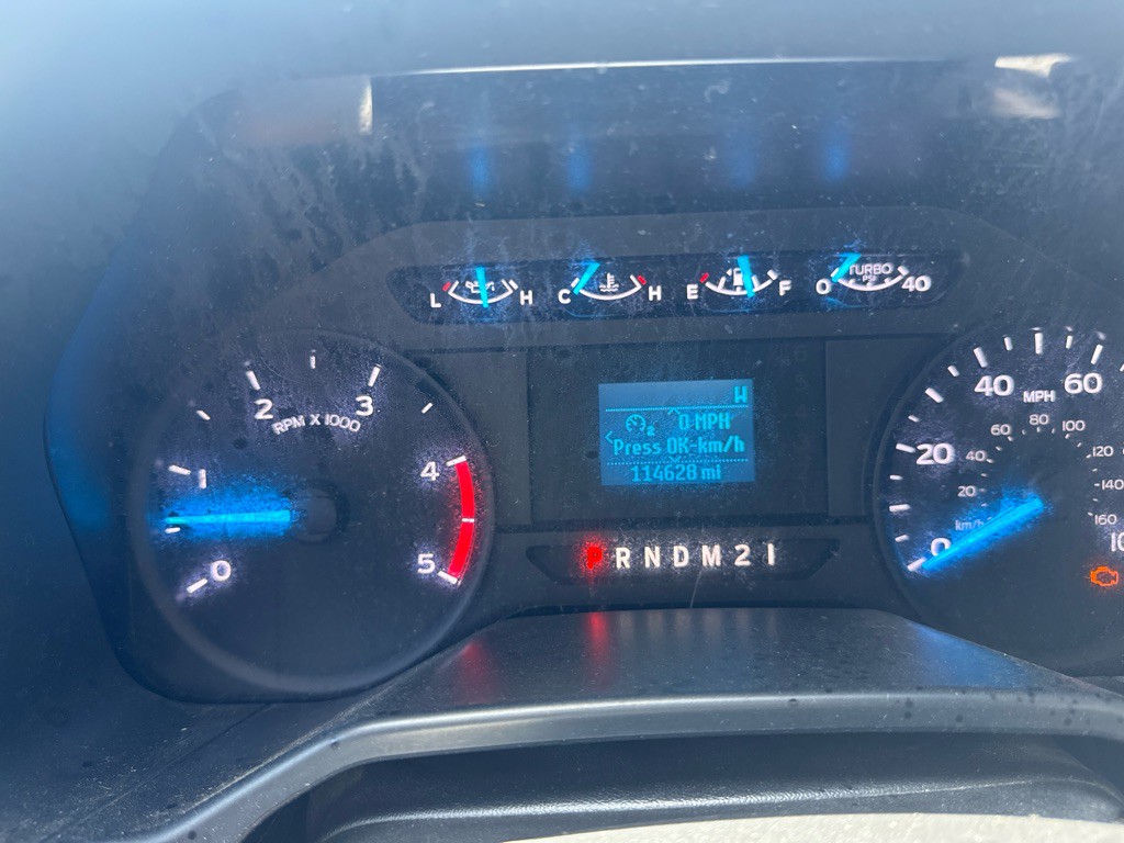 2017 Ford F-250 Image 34