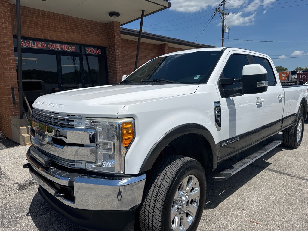 2017 Ford F-250 Image 37
