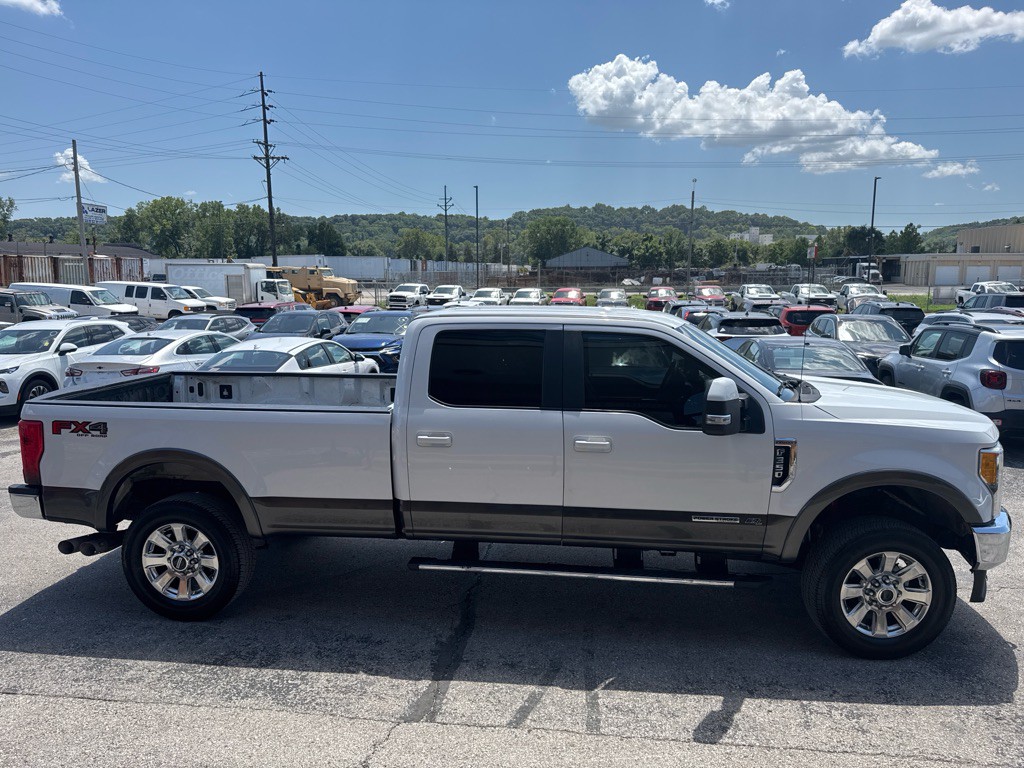 2017 Ford F-250 Image 41