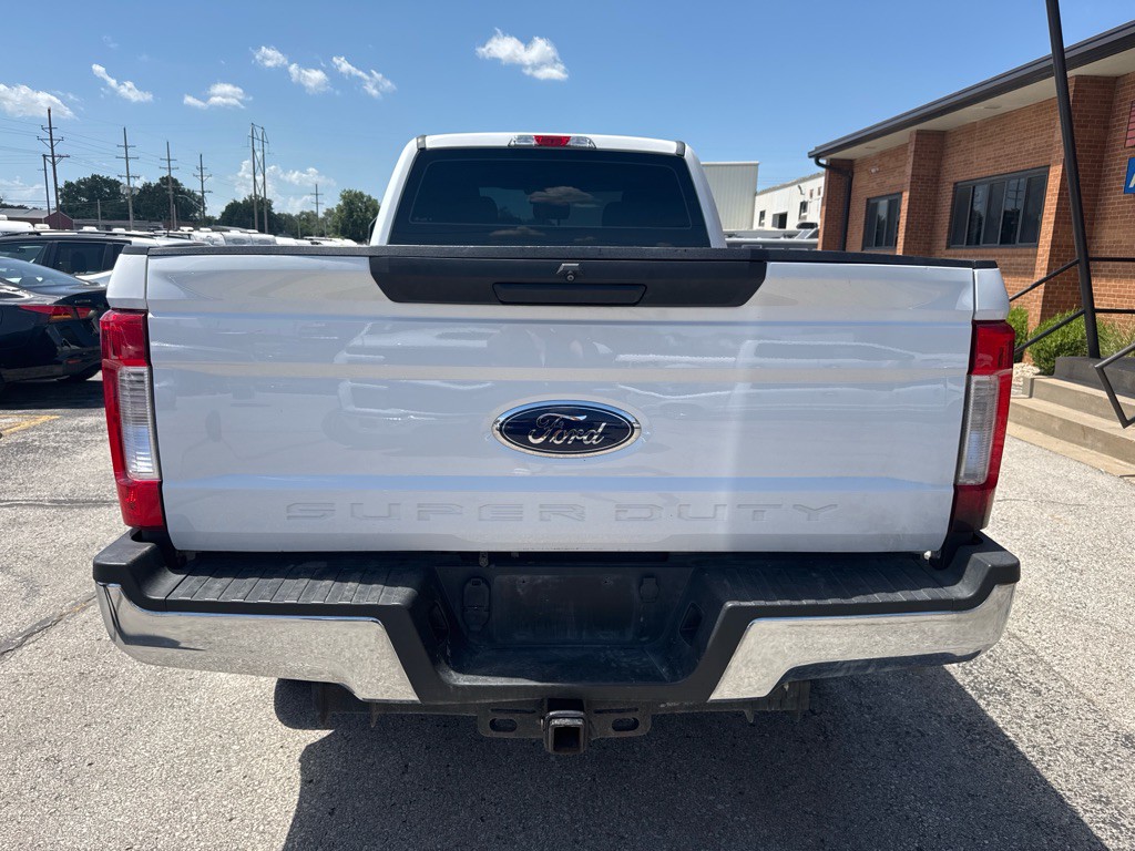 2017 Ford F-250 Image 43