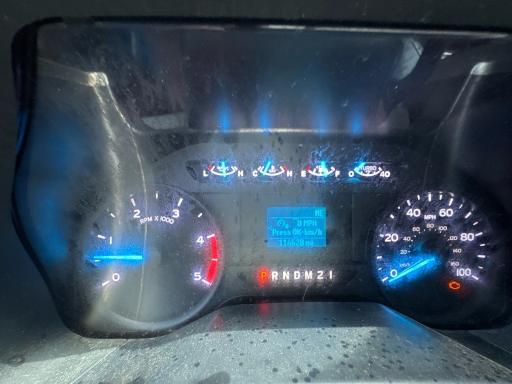 2017 Ford F-250 Image 46