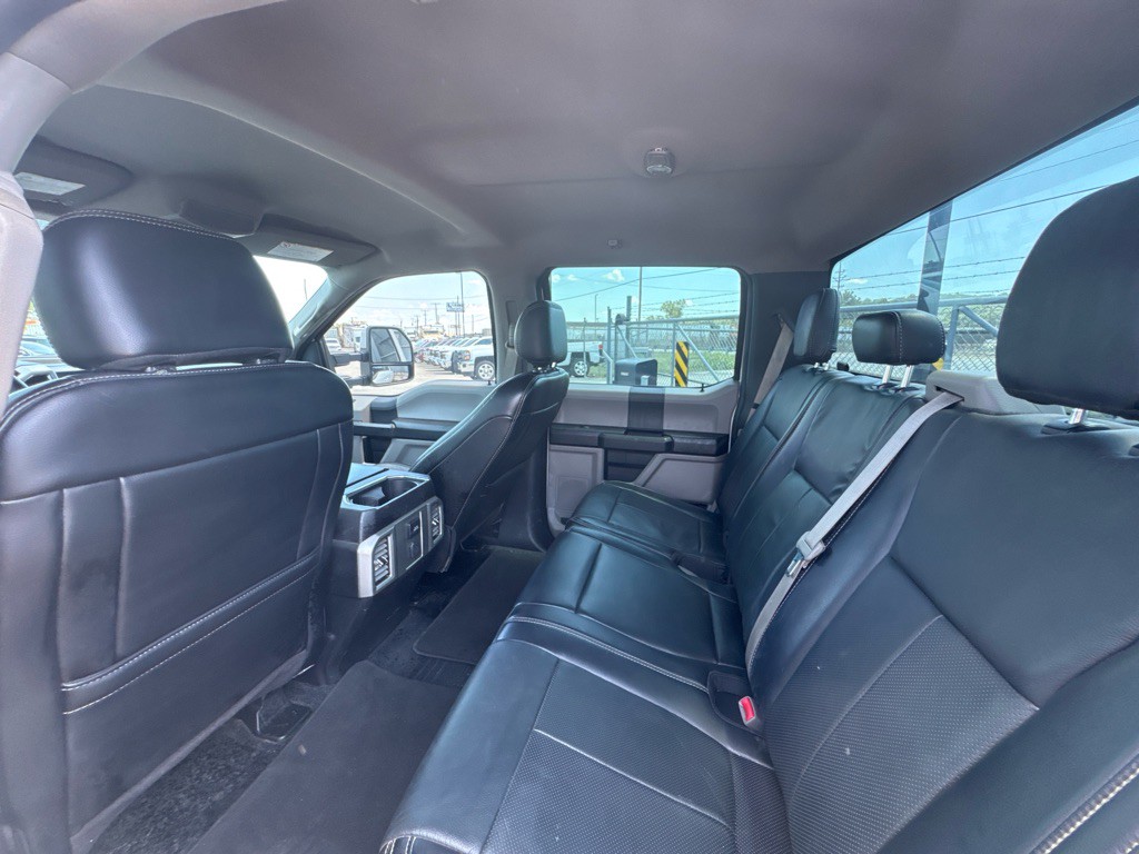 2017 Ford F-250 Image 47