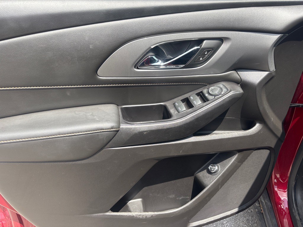 2020 Chevrolet Traverse Image 17