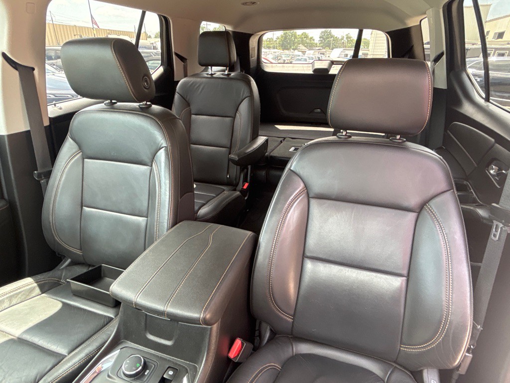 2020 Chevrolet Traverse Image 21