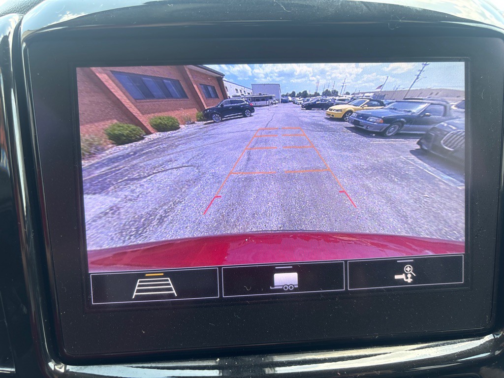 2020 Chevrolet Traverse Image 29