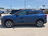 Image for 2023 Chevrolet Blazer LT ID: 6735088