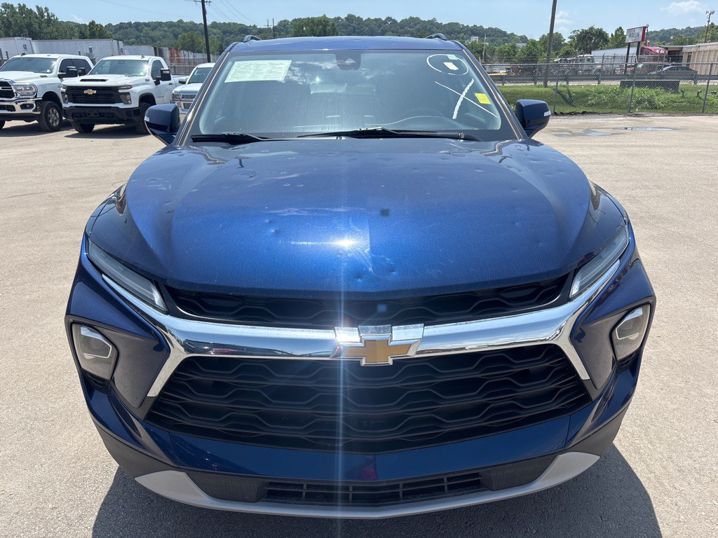2023 Chevrolet Blazer Image 3