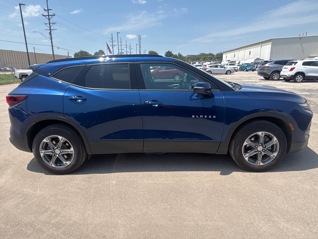 2023 Chevrolet Blazer Image 6