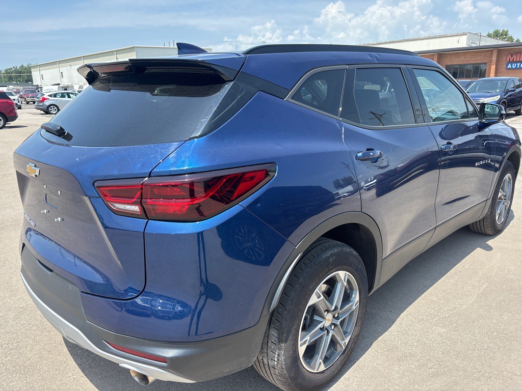 2023 Chevrolet Blazer Image 7