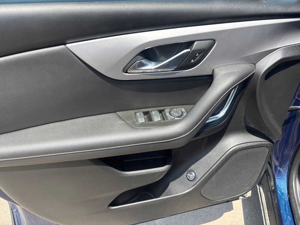 2023 Chevrolet Blazer Image 12
