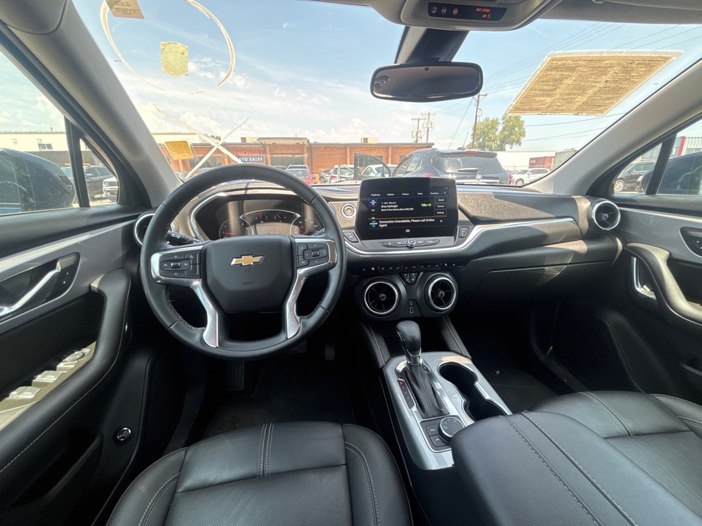 2023 Chevrolet Blazer Image 19