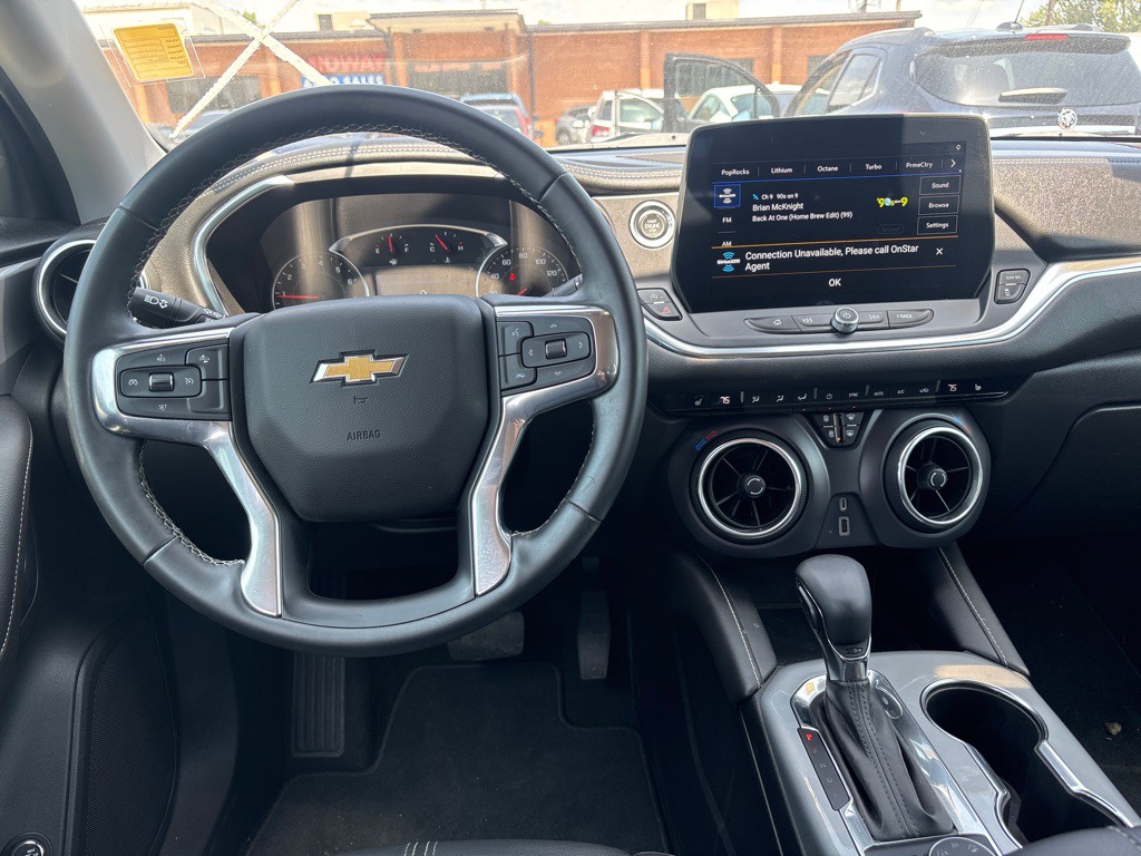 2023 Chevrolet Blazer Image 20