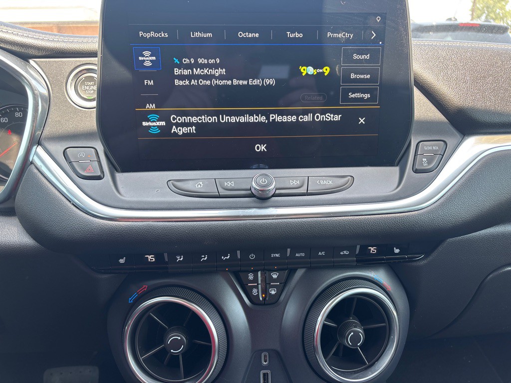 2023 Chevrolet Blazer Image 23